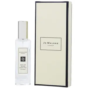 Comparateur de prix : English Pear & Sweet Pea - Jo Malone Eau de Cologne Spray 30 ml