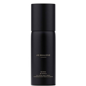 Jo Malone London Myrrh & Tonka All Over Body Spray 125ml pas cher