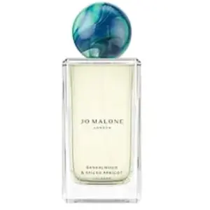 Jo Malone London Sandalwood & Spiced Apricot - Cologne Vendu parsephora