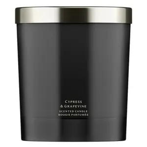 Jo Malone London Cypress & Grapevine - Bougie parfumée 