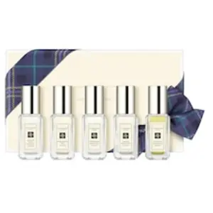 Jo Malone London Cologne Collection - coffret cologne format voyage pas cher