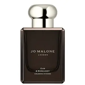 Jo Malone London Oud & Bergamot - Cologne Intense 