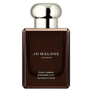Jo Malone London Dark Amber & Ginger Lily - Cologne Intense Vendu parsephora