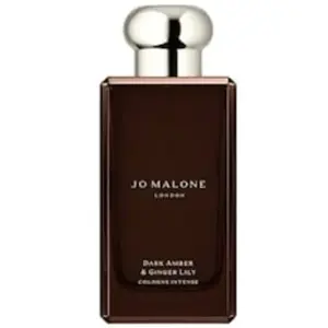 Jo Malone London Dark Amber & Ginger Lily - Cologne Intense Vendu parsephora