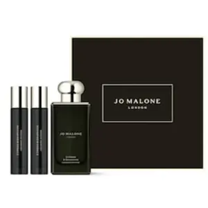 Jo Malone London Cypress & Grapevine - Coffret Cologne Intense pas cher