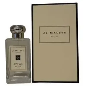 Wood Sage & Sea Salt - Jo Malone Eau de Cologne Spray 100 ml pas cher