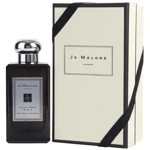 Comparateur de prix : Velvet Rose & Oud - Jo Malone Cologne Intense Spray 100 ml
