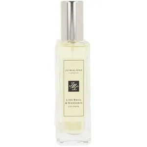 Comparateur de prix : Jo Malone Lime Basil and Mandarin For Women 1 oz Cologne Spray