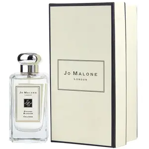 Comparateur de prix : Jo Malone Orange Blossom For Unisex 3.4 oz Cologne Spray