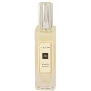 Comparateur de prix : Jo Malone Orange Blossom 30 ml - Cologne Vaporisateur (Unisex déballé) Femme