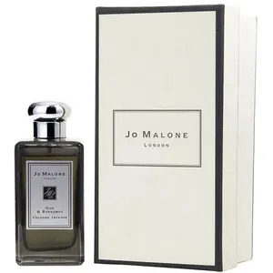 Oud & Bergamot - Jo Malone Cologne Intense Spray 100 mlVendu paramazon