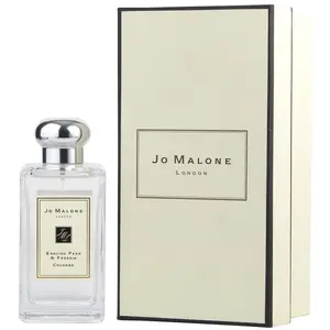 Comparateur de prix : Parfum Femme English Pear & Fresia Jo Malone EDC (100 ml)