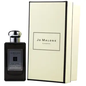 Comparateur de prix : Dark Amber & Ginger Lily - Jo Malone Cologne Intense Spray 100 ml