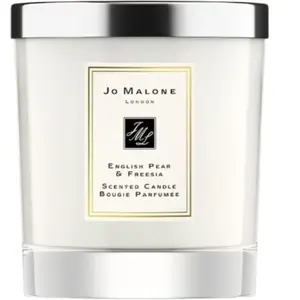Jo malone Bougie Poire Anglaise & Freesia - 200,0 g