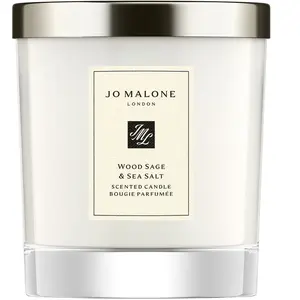Jo Malone London Wood Sage & Sea Salt - Bougie Parfumée 