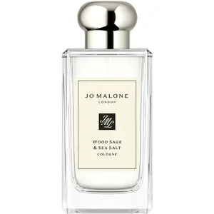 Comparateur de prix : Jo Malone London Wood Sage & Sea Salt - Cologne