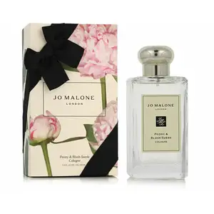 Comparateur de prix : Eau de Cologne Jo Malone Pivoine et Blush Suede, 100 ml