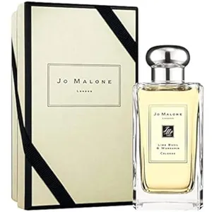 Comparateur de prix : Jo Malone Jo Malone Lime Basil & Mandarin Spray Cologne (unisexe) 100 ml