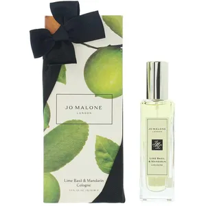 Jo Malone London Lime Basil & Mandarin - Cologne 