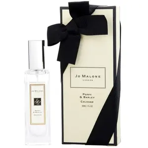 Comparateur de prix : Jo Malone London Poppy & Barley - Cologne