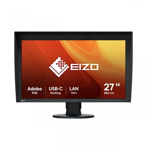 Comparateur de prix : EIZO ColorEdge CG2700S écran plat de PC 68,6 cm (27") 2560 x CG2700S