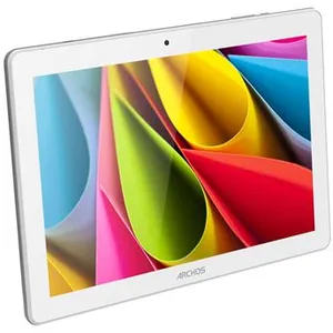 Comparateur de prix : Tablette Tactile Archos T101 FHD2 Wi-Fi 64 Go Blanc + Coque silicone
