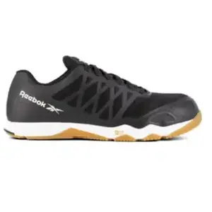 Reebok Chaussure de sécurité basse IB4450. noir. S3s. Gr.39 pas cher