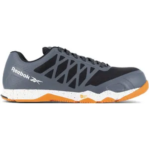 Reebok Chaussure de sécurité basse IB4453.gris. S1PS. Gr.40 pas cher