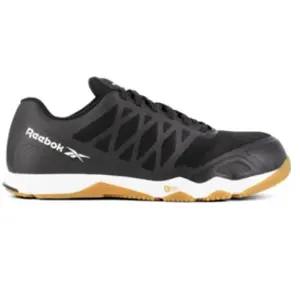 Reebok Chaussure de sécurité basse IB4450. noir. S3s. Gr.36 pas cher
