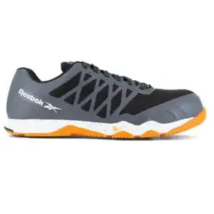 Reebok Chaussure de sécurité basse IB4453.gris. S1PS. Gr.38 pas cher