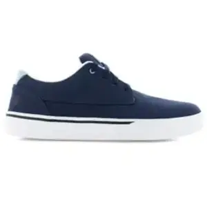 Chaussure de sécurité basse volcom True Skate. navy. S1Ps. Gr.42 pas cher