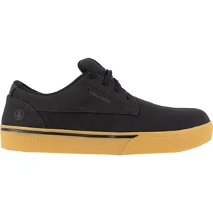 Chaussure de sécurité basse volcom True Skate.black. S1Ps. Gr.37 pas cher