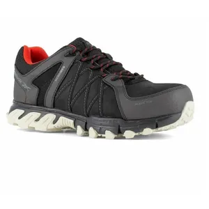 Reebok Chaussure De Sécurité Trailgrip Ib1050s3 Gr.47 pas cher