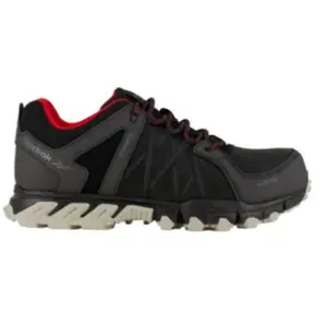 Trail Grip IB1052 S3 hro chaussures de travail montantes - 41 (eu) - Noir - ReebokVendu paramazon