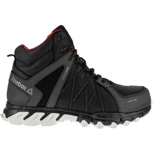 Comparateur de prix : Reebok Chaussure Haute De Sécurité Trailgrip Ib1052s3 Taille 40