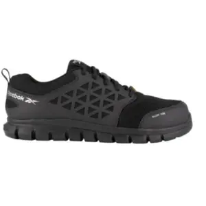 NORDWEST Chaussures De Sécurité Excel Light Gr.40 Noir S1p Src Esd En20345 pas cher