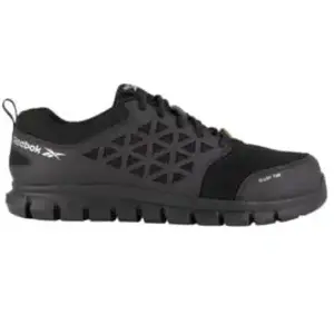 Chaussures De Sécurité Excel Light Gr.45 Noir S1p Src Esd En20345