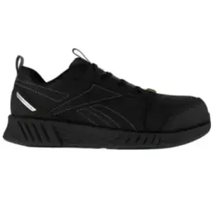 Reebok - Chaussure de sécurité Fusion Formidable Work S3 42 noir/noir pas cher