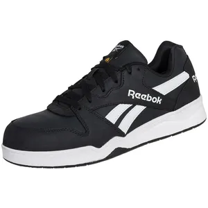 Reebok Chaussure de sécurité basse IB4162. noir-blanc. esd S3. Gr.46 pas cher