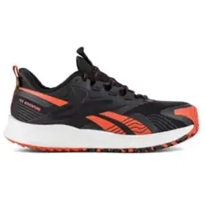 Comparateur de prix : NORDWEST Reebok Chaussures De Sécurité FE4 Adventure Noir - Taille 40