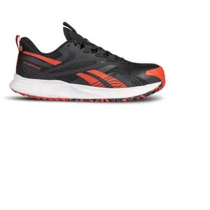 Comparateur de prix : NORDWEST Reebok Chaussures De Sécurité FE4 Adventure Noir - Taille 42