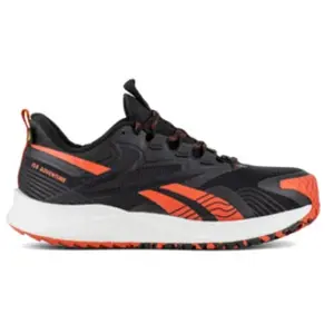 Comparateur de prix : Reebok Chaussure De Sécurité FE4 Adventure Noir - Taille 36
