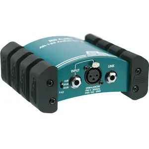 Comparateur de prix : BOITIER DE DIRECT ACTIF BSS AR 133 - DI ACTIVE