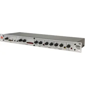 Comparateur de prix : dbx 286S Pré-ampli pour microphone