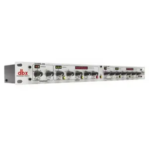 dbx 266XS Effet dynamique pas cher