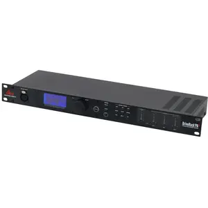 DBX driverackpa2 - Processeur d'enceintes avec RTA et égaliseur pas cher
