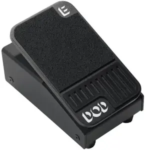 Comparateur de prix : Digitech DOD-MINIEXP - Mini pédale d'expression guitare