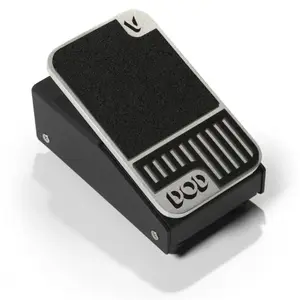 Comparateur de prix : Digitech DOD-MINIVOL - Mini pédale de volume guitare