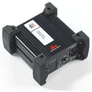 Boite De Direct DBX - DI1 pas cher
