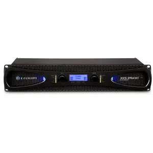 Amplificateur CROWN - XLS 2502 pas cher